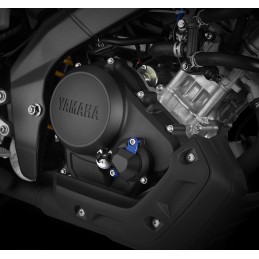 Extra Engine Guard Right Bikers Yamaha XSR 155