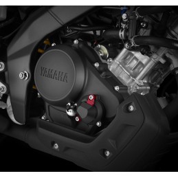 Extra Engine Guard Right Bikers Yamaha XSR 155