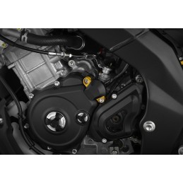 Extra Protection Carter Gauche Bikers Yamaha XSR 155