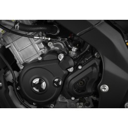 Extra Protection Carter Gauche Bikers Yamaha XSR 155