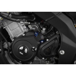 Extra Engine Guard Left Bikers Yamaha XSR 155