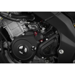 Extra Engine Guard Left Bikers Yamaha XSR 155