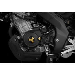 Bouchons Moteur Bikers Yamaha XSR 155