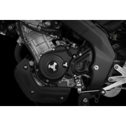 Bouchons Moteur Bikers Yamaha XSR 155