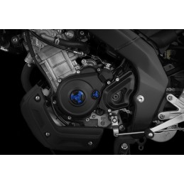 Bouchons Moteur Bikers Yamaha XSR 155