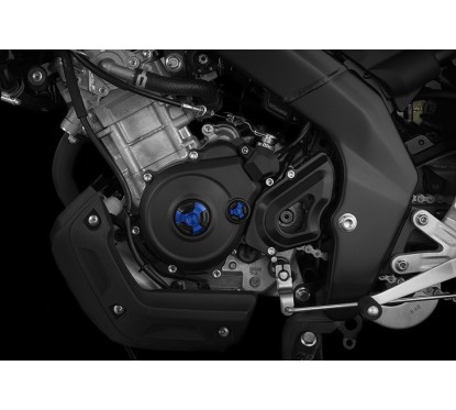 Bouchons Moteur Bikers Yamaha XSR 155