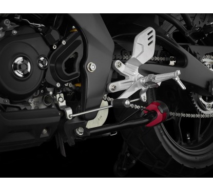 Pied de Béquille Bikers Yamaha XSR 155