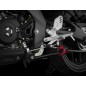 Flat Foot Bikers Yamaha XSR 155