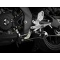 Flat Foot Bikers Yamaha XSR 155