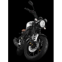 Axe Roue Avant Bikers Yamaha XSR 155