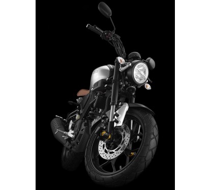 Front Wheel Axle Bikers Yamaha XSR 155