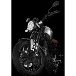 Front Wheel Axle Bikers Yamaha XSR 155 2020 2021