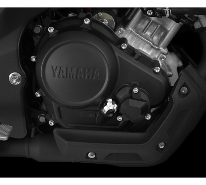 Bouchon d'Huile Bikers Yamaha XSR 155