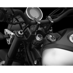 Steering Stem Nut Bikers Yamaha XSR 155