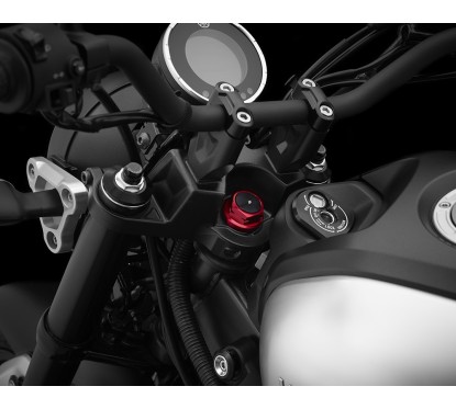 Steering Stem Nut Bikers Yamaha XSR 155