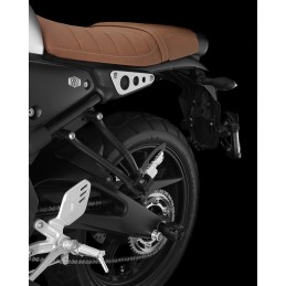 Handle Bar Caps Bikers Yamaha XSR 155