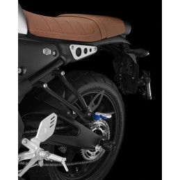 Handle Bar Caps Bikers Yamaha XSR 155