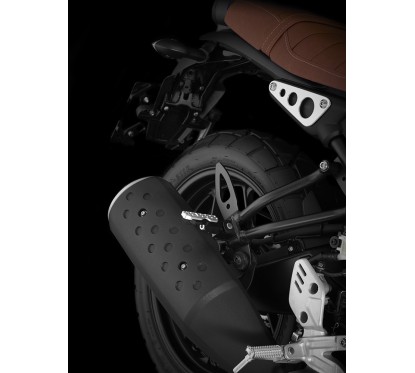 Repose Pieds Passager Bikers Yamaha XSR 155