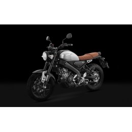 Embouts de Guidon Bikers Yamaha XSR 155