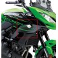 Sticker Carénage Flanc Avant Droit Kawasaki Versys 650 édition spéciale 2017