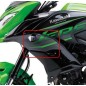 Sticker Front Shroud Left Kawasaki Versys 650 2017 Limited Edition
