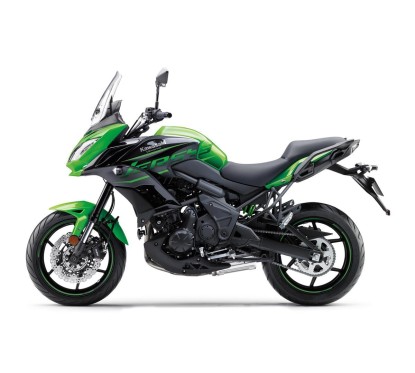 Sticker Front Shroud Left Kawasaki Versys 650 2017 Limited Edition