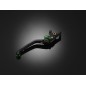Premium Folding Adjustable Brake Lever Bikers Kawasaki Z650 2020 2021 2022