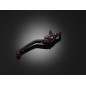 Levier Frein Réglable Pliable Premium Bikers Kawasaki Z650 2020 2021 2022