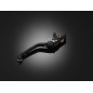 Levier Frein Réglable Pliable Premium Bikers Kawasaki Z650 2020 2021 2022