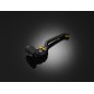 Premium Folding Adjustable Clutch Lever Bikers Kawasaki Z650 2020 2021 2022