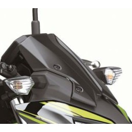 Cover Meter Kawasaki Z650 2020 2021 2021 2022