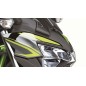 Cowling Upper Kawasaki Z650 2020 2021 2022 Cowling Upper Kawasaki Z650 2020 2021 2022