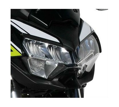 Phare Avant Kawasaki Z650 2020 2021 2022