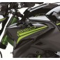 Carénage Ecope Gauche Kawasaki Z650 2020 2021 2022