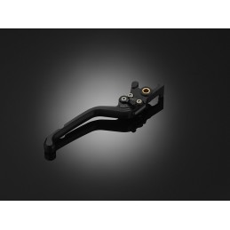 Levier Frein Réglable Premium Bikers Kawasaki Z650 2020 2021