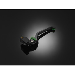 Premium Adjustable Clutch Lever Bikers Kawasaki Z650 2020 2021