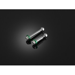 Stainless Bolt for Levers Bikers Kawasaki