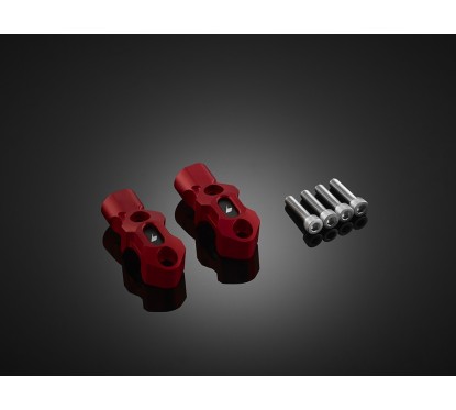 Fixations Rétroviseur Guidon Bikers Kawasaki