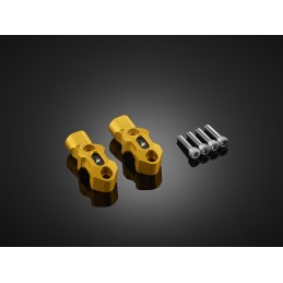 Fixations Rétroviseur Guidon Bikers Kawasaki