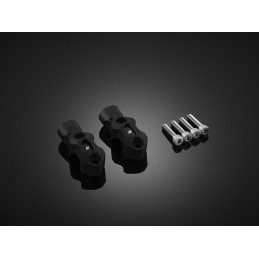 Fixations Rétroviseur Guidon Bikers Kawasaki