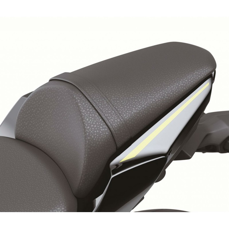 Selle Passager Kawasaki Z650 2020 2021 2022