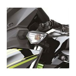 Clignotant Avant Gauche Kawasaki Z650 2020 2021 2022