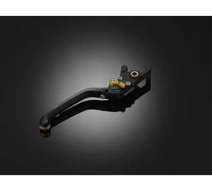Levier Frein Réglable Pliable Premium Bikers Kawasaki NINJA 650 2020 2021 2022