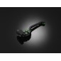 Premium Folding Adjustable Clutch Lever Bikers Kawasaki NINJA 650 2020 2021 2022