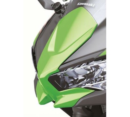Cowling Upper Kawasaki NINJA 650 2020 2021 2022