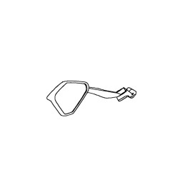 Mirror Left Kawasaki NINJA 650 2020 2021 2022