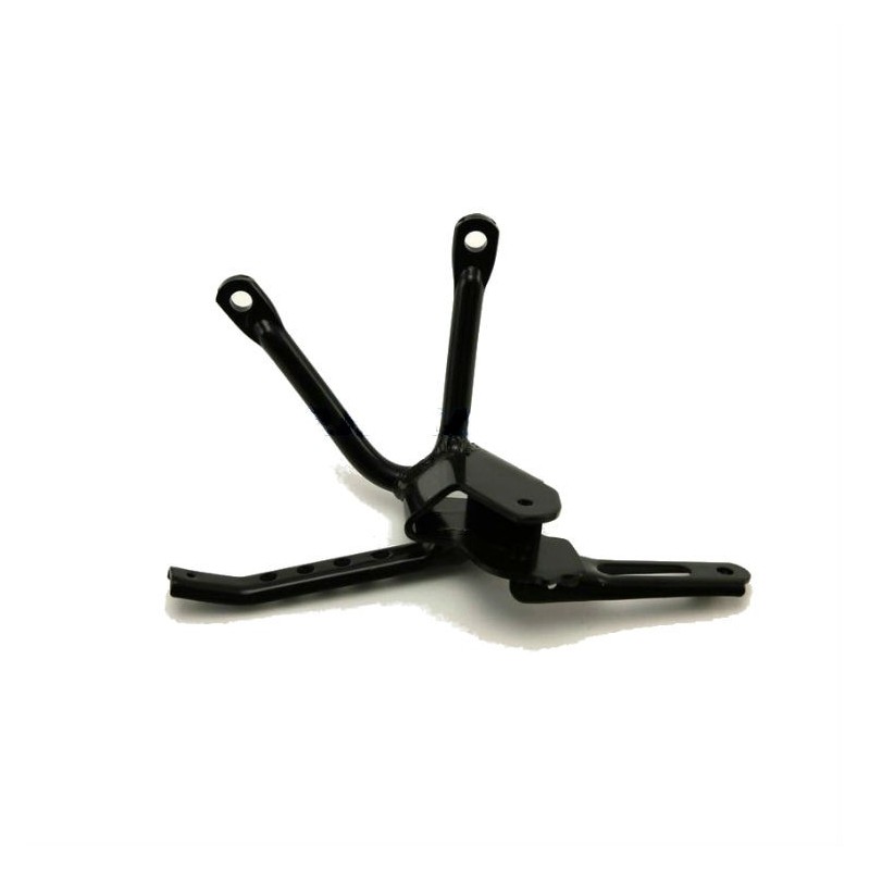 Bracket Left Footrest Honda PCX 125 v1