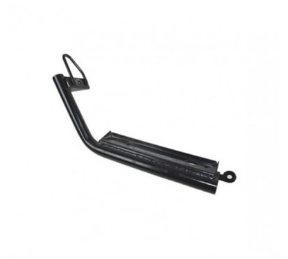 Support Right Floor Panel Honda PCX 125 v1