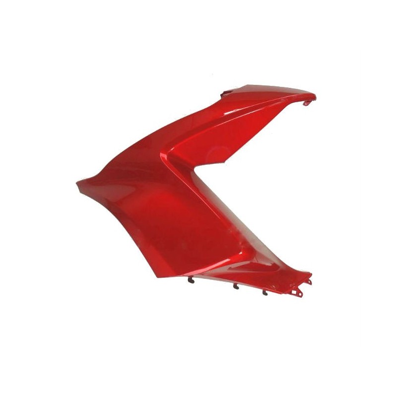 Carénage Avant Flanc Gauche Honda PCX 125/150 v3 2014 2015 2016 2017