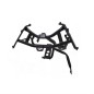 Araignée Support de Phare Honda PCX 125/150 v3 2014 2015 2016 2017